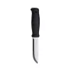 Morakniv Garberg Multi-Mount Knife, Schwarz