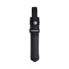 Morakniv Garberg Multi-Mount Knife, Schwarz