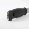 Morakniv Garberg Multi-Mount Knife, Schwarz