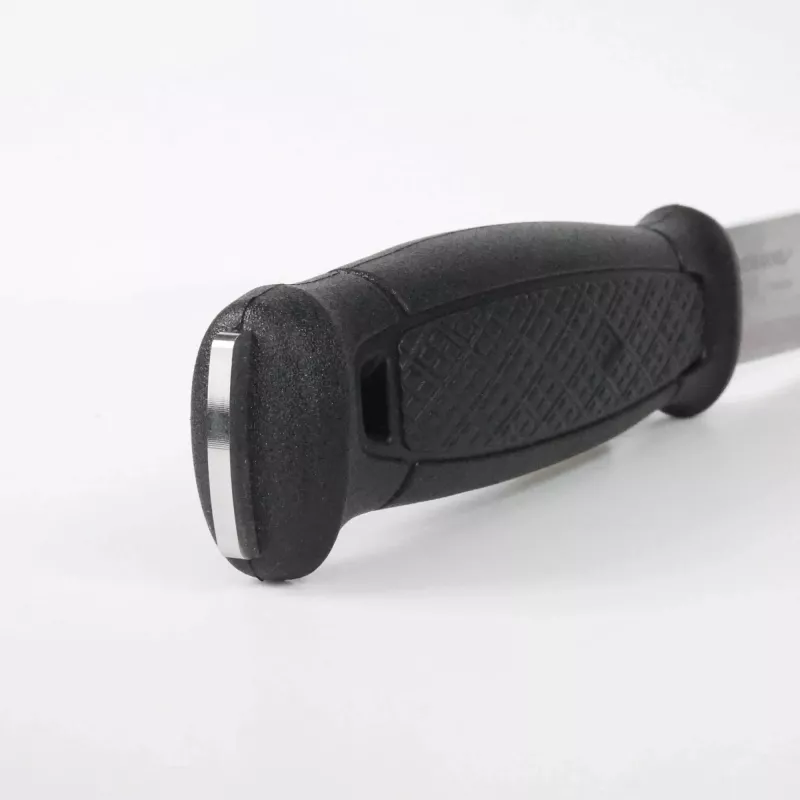 Morakniv Garberg Multi-Mount Knife, Schwarz