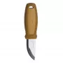 Morakniv Eldris Neck Knife Gelb