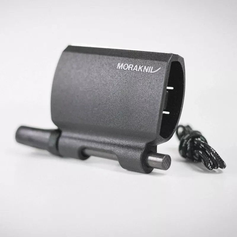 Morakniv Survival Kit für Kansbol und Garberg