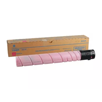 Konica Minolta TN-313M Magenta Tonerkartusche (A06V354)