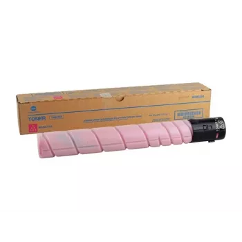 Konica Minolta TN-313M Magenta Tonerkartusche (A06V354)