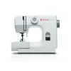 Singer M1005 Mechanische Nähmaschine - 4 Stiche - Weiß