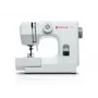 Singer M1005 Mechanische Nähmaschine - 4 Stiche - Weiß