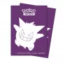 Ultra PRO Pokémon Gengar 105 Apex Kartenhüllen für Decks