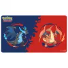 Ultra PRO Pokemon Spielunterlage Charizard X & Y