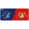 Ultra PRO Pokemon Table Playmate 1,8m Charizard X und Y