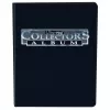 Ultra PRO TCG Card Binder A4 180+ Black