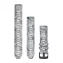 Garmin 20 mm Silikon-Armband für Instinct 2S, Mist Camo (010-13104-04)