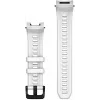 Garmin Silicone Watch Band 22 mm Whitestone Limited Edition for Instinct 3 45mm