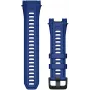Garmin Silicone Watch Band 26mm QuickFit for Instinct 3 – 50 mm Bolt Blue Limited Edition 010-13396-07