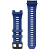 Garmin Silicone Watch Band 26mm QuickFit for Instinct 3 – 50 mm Bolt Blue Limited Edition 010-13396-07