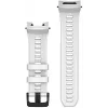 Garmin Silikon-Armband 26 mm Whitestone für Instinct 3 – 50 mm Limited Edition 010-13396-09