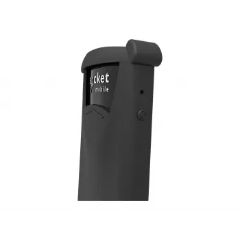 Socket Mobile FlexGuard Schutzhülle für SocketScan S800 - Schwarz