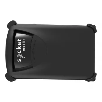 Socket Mobile FlexGuard Schutzhülle für SocketScan S800 - Schwarz