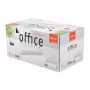 ELCO Office Briefumschlag C5/6 (114 x 229 mm), ohne Fenster, haftklebend, 80 g/m², Weiß, 200 Stück (74532.12)