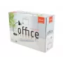 ELCO Office Briefumschlag C5 (162 x 229 mm), ohne Fenster, haftklebend, 100 g/m², Weiß, 100 Stück (74535.12)