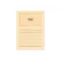 ELCO Ordo Classico Organisationsmappe A4, 220 x 310 mm, 120 g/m², Chamois, 100 Stück (29489.41)