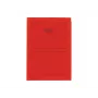 ELCO Ordo Classico Organisationsmappe A4, 220 x 310 mm, 120 g/m², Rot, 100 Stück (29489.92)