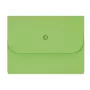 ELCO Ordo Forte Organisationsmappe A4, 320 x 245 mm, 320 g/m², Grün, 25 Stück (29494.62)