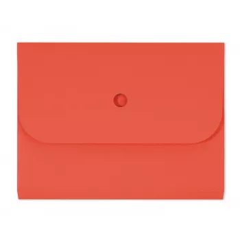 Elco 25 Collection Folders Ordo Forte 0.3 cm Rot