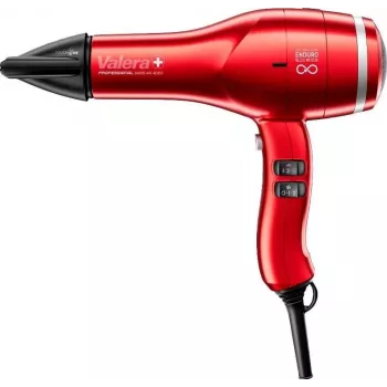 VALERA Swiss Air4ever EQ Haartrockner Rot