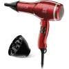 VALERA Swiss Air4ever EQ Haartrockner Rot
