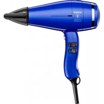 VALERA Vanity Performance RC Haartrockner Blau