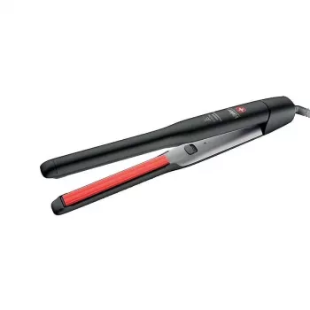 VALERA Swiss'X Volumissima Haarglätter Schwarz