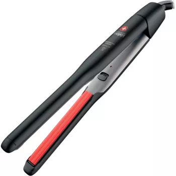 VALERA Swiss'X Volumissima Haarglätter Schwarz