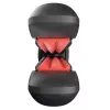 VALERA Swiss'X Volumissima Haarglätter Schwarz