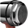 VALERA Swiss Steelmaster D Professional Haartrockner 2000W Black Chrome
