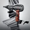 VALERA Swiss Steelmaster D Professional Haartrockner 2000W Black Chrome