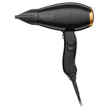 Valera 9200 Ionic Plus Haartrockner Schwarz