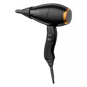 Valera 9200 Ionic Plus Haartrockner Schwarz