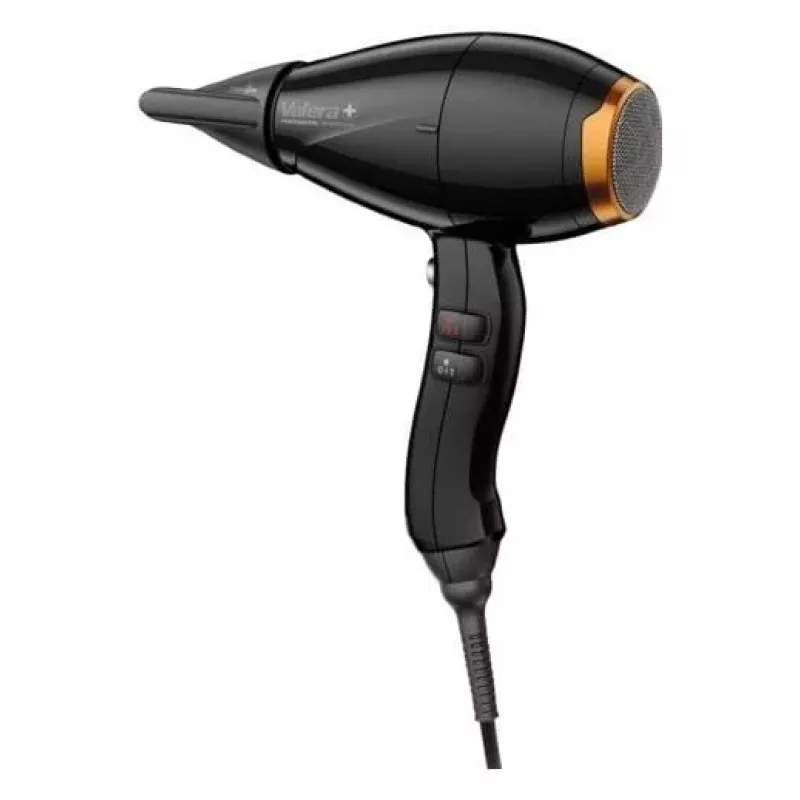 Valera 9200 Ionic Plus Haartrockner Schwarz