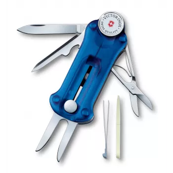 Victorinox Golf Tool Blau