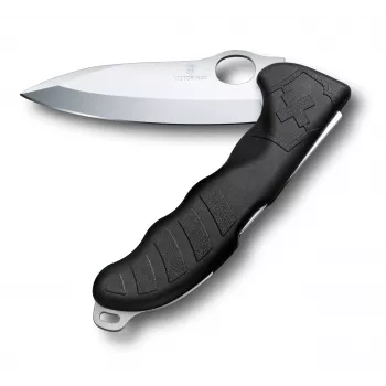Victorinox Hunter Pro M Taschenmesser, Schwarz (0.9411.M3)