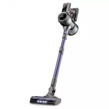 Solis Flex Vac Cleaner 350 Akku-Hand- und Stielsauger, 11,1 V Li-Ion, 2200 mAh (S0351)