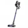 Solis Flex Vac Cleaner 350 Akku-Hand- und Stielsauger, 11,1 V Li-Ion, 2200 mAh (S0351)