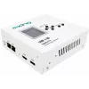 AXING UIM 1-00 Universal Input Modulator HDMI CVBS YPbPr auf RF DVB-T/C