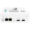 AXING UIM 1-00 Universal Input Modulator HDMI CVBS YPbPr auf RF DVB-T/C
