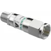 AXING EoC Low-Pass Filter TZU 198-64 5-65 MHz F-Female to F-Male