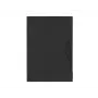 ELCO Prestige Offertmappe A4 (225 x 315 mm), 270 g/m², Schwarz, 10 Stück (29450.11)