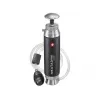 Katadyn Pocket Wasserfilter - 0,2 Mikron Keramik, manuelle Pumpe, 50.000 Liter Kapazität