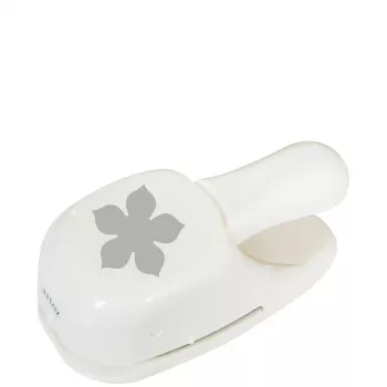Artoz Papier Blumen-Stanzform 5 cm