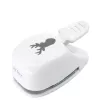 Artoz Papier Deer Shape Craft Punch 3.1 cm