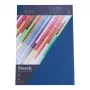 Artoz Papier Mosaic Marine Schreibpapier A4 90 g/m² 25 Blatt